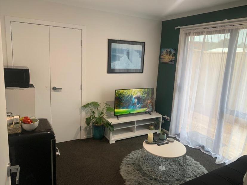 Hall Street Haven Te Awamutu Eksteriør bilde