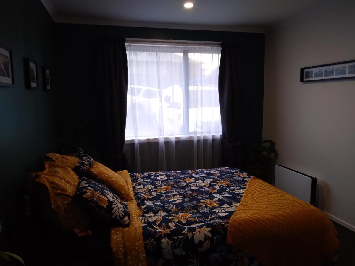 Hall Street Haven Te Awamutu Eksteriør bilde
