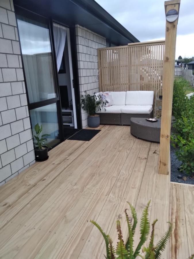 Hall Street Haven Te Awamutu Eksteriør bilde