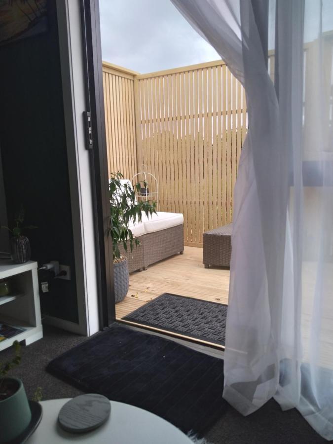 Hall Street Haven Te Awamutu Eksteriør bilde